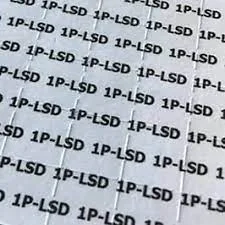 1P-LSD Micro Blotters – 20mcg premium lysergamide and psychedelic compound for global research use