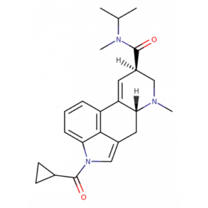 1cP-MiPLA Blotters premium laboratory research compound