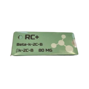 Beta-k-2C-B βk-2C-B 80mg Blister premium laboratory compound for global research use