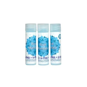 Blue Mandala psychoactive compound for global users