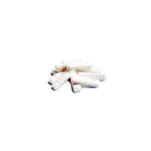 Flubrotizolam FANAX 0.5mg premium laboratory research compound