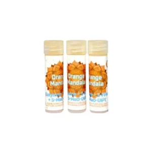 Orange Mandala psychoactive compound for global users
