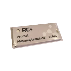 Promal Methallylescaline 21 MG Blister premium laboratory compound for global research use