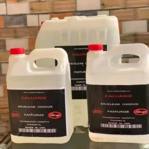 Caluanie psychoactive compound for global users