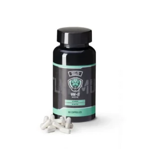 YK-11 Myostine Capsules premium laboratory compound for global research use