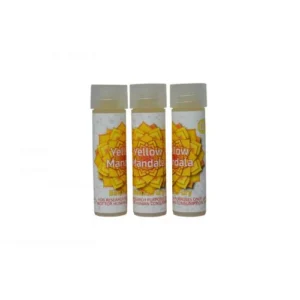 Yellow Mandala psychoactive compound for global users