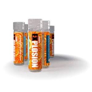 eXtase eXplosion Vanilla sensory compound for global users