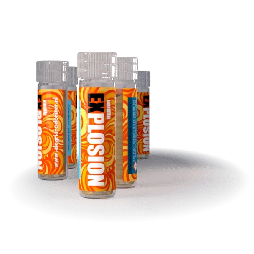 eXtase eXplosion Vanilla sensory compound for global users