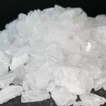 Crystal Meth (Methamphetamine) premium laboratory compound for global research use