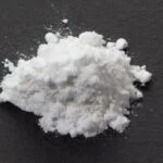 Heroin Powder for educational studies globally